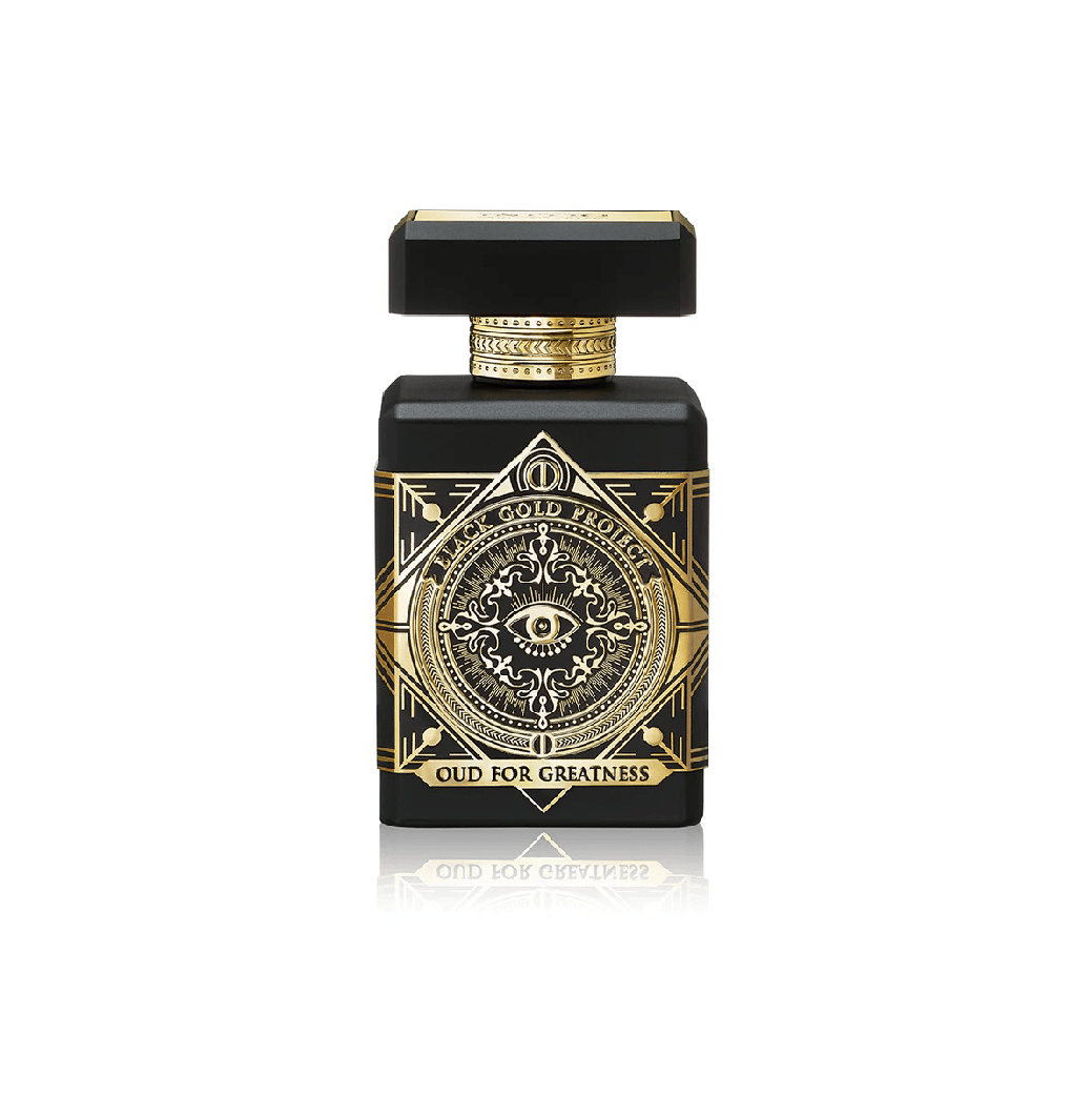 Oud for Greatness