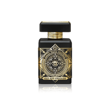 Oud for Greatness