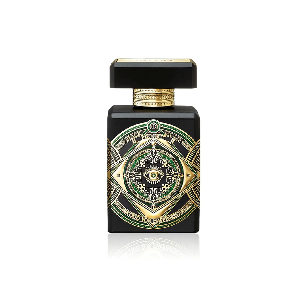 Oud For Happiness