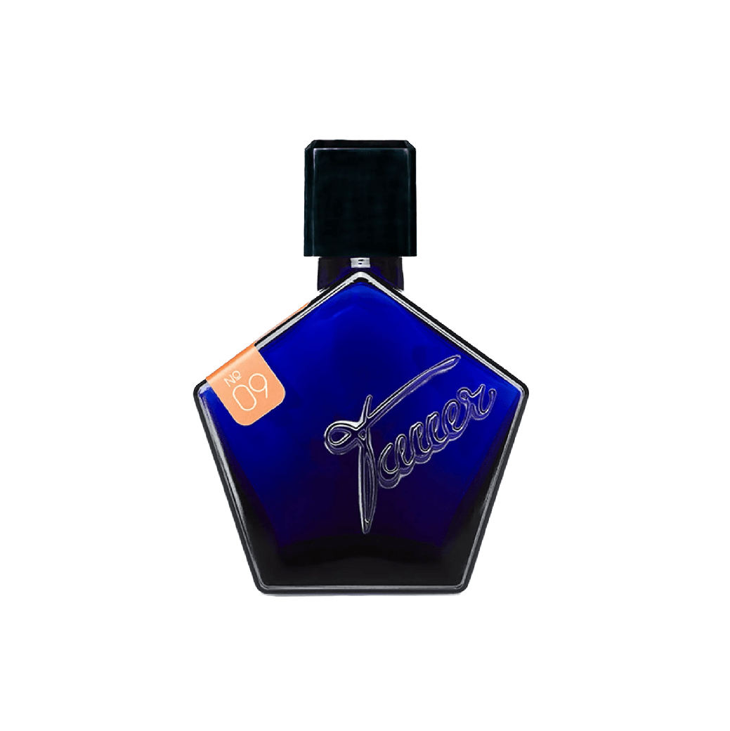 Orange star n°9
