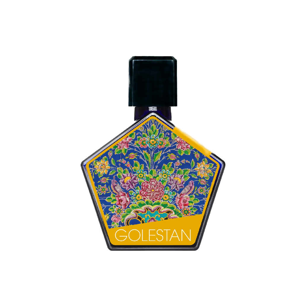 Golestan