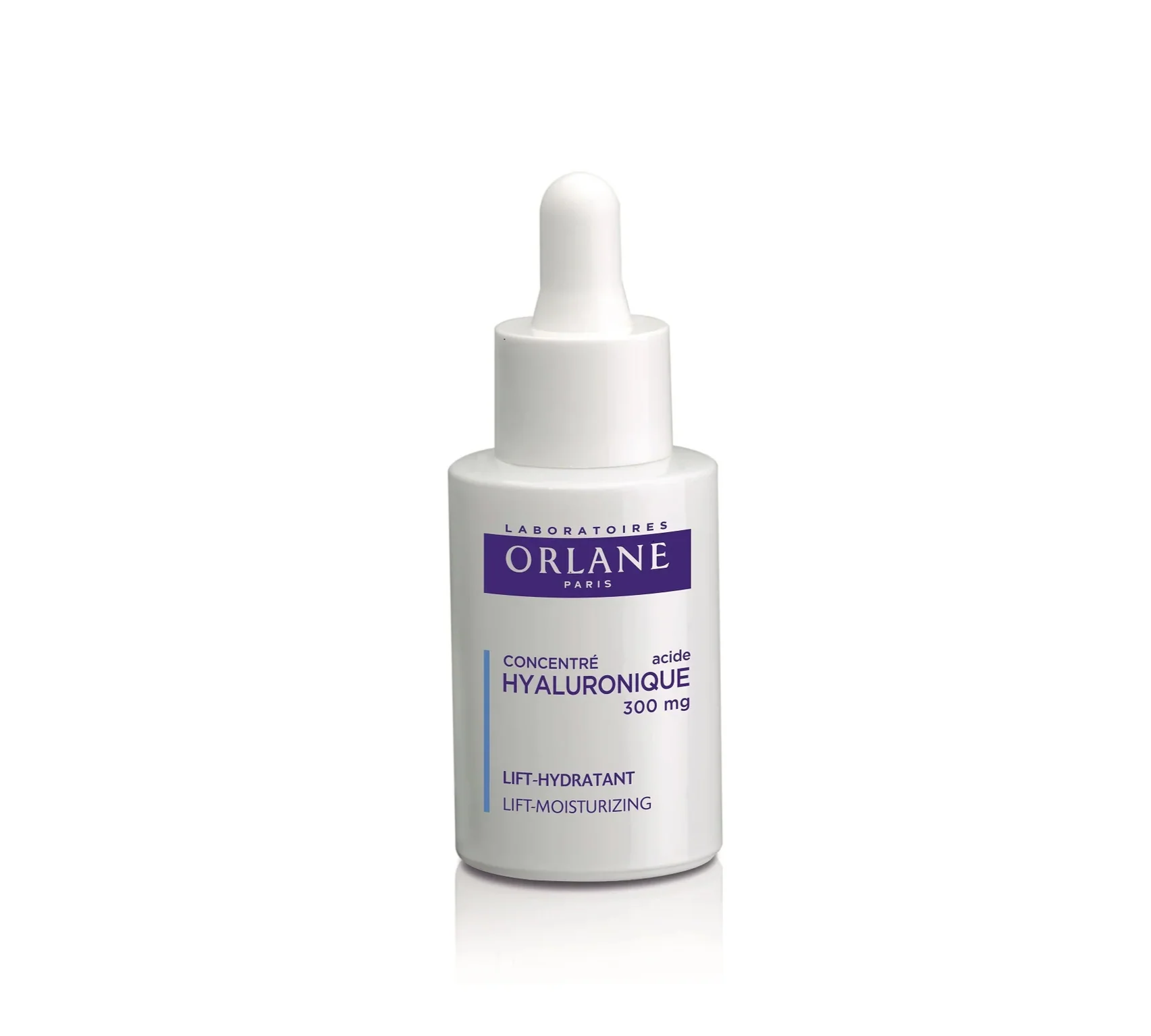 Orlane Concentré Hyaluronique Supradose