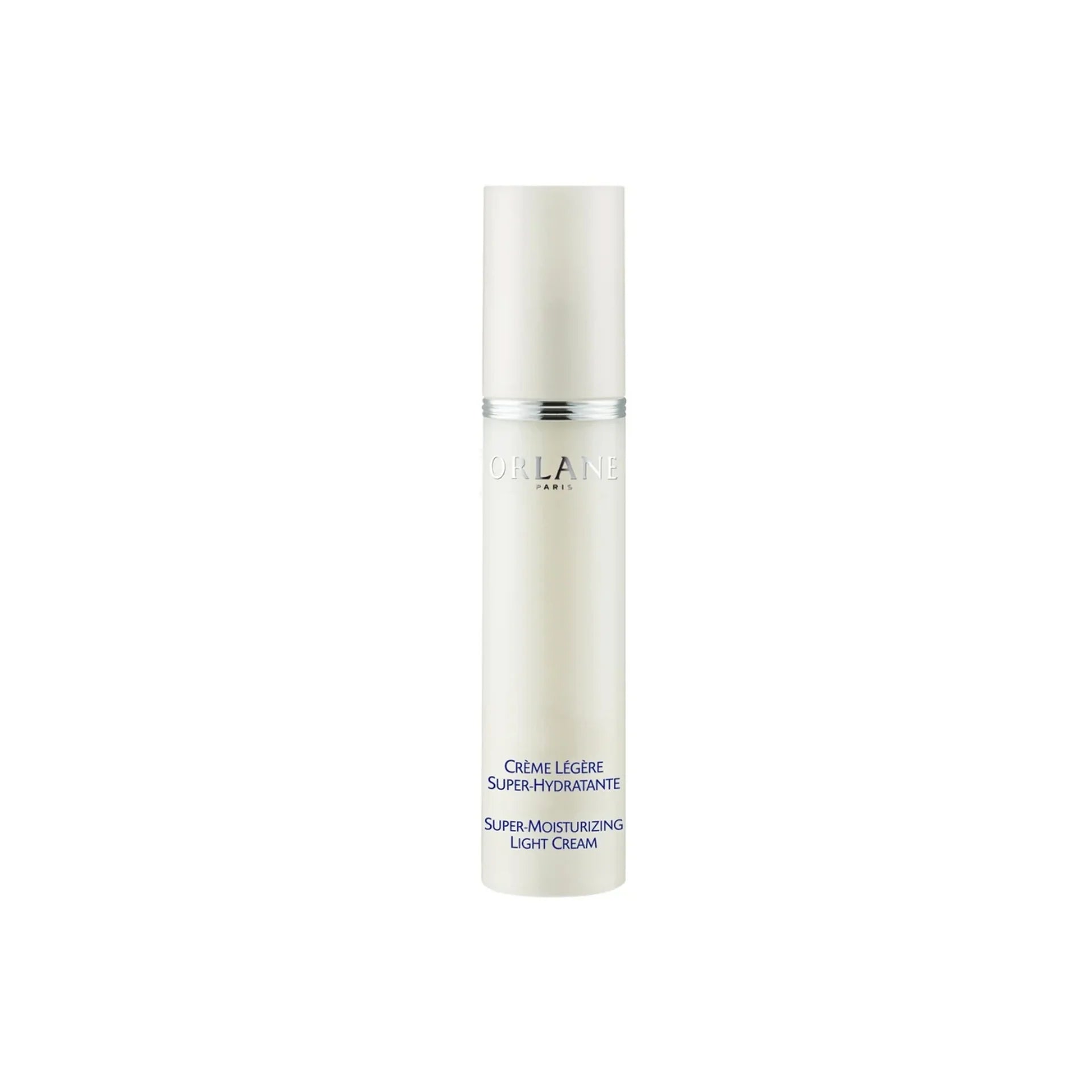 Orlane Super Moisturizing Light Cream