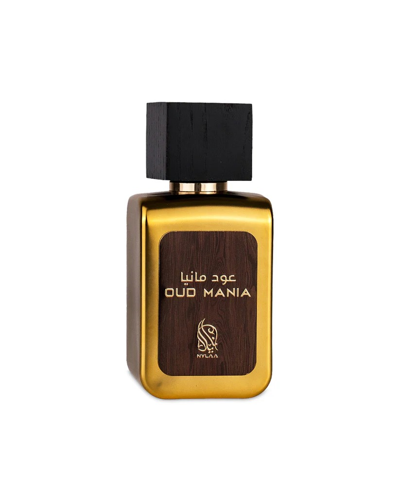 Oud Mania