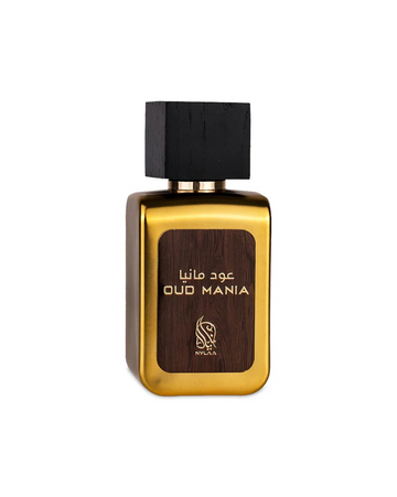 Oud Mania