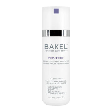 PEP-TECH SERUM CASE & REFILL