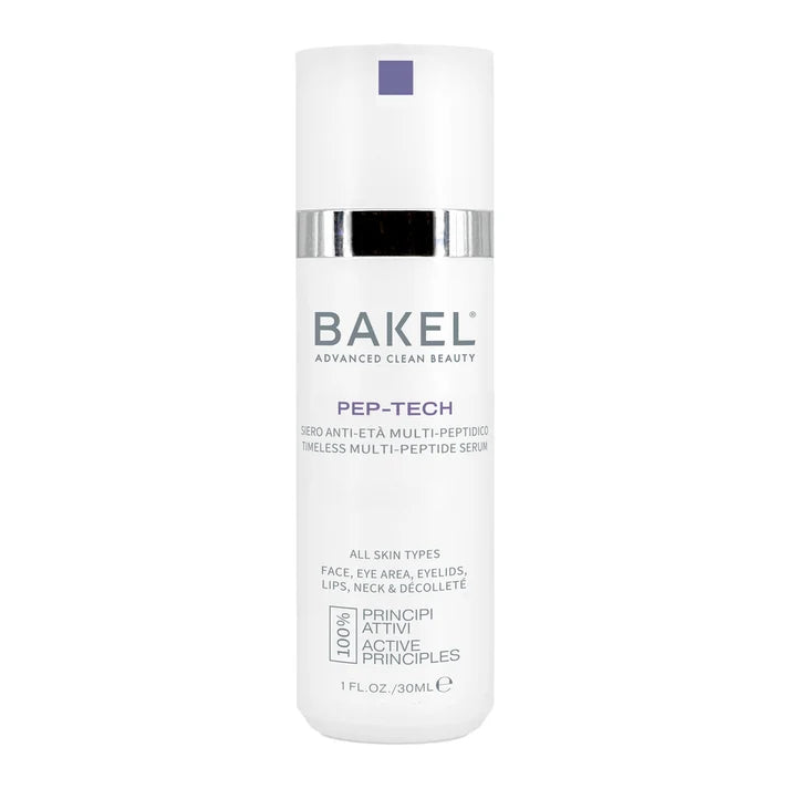 PEP-TECH SERUM CASE & REFILL