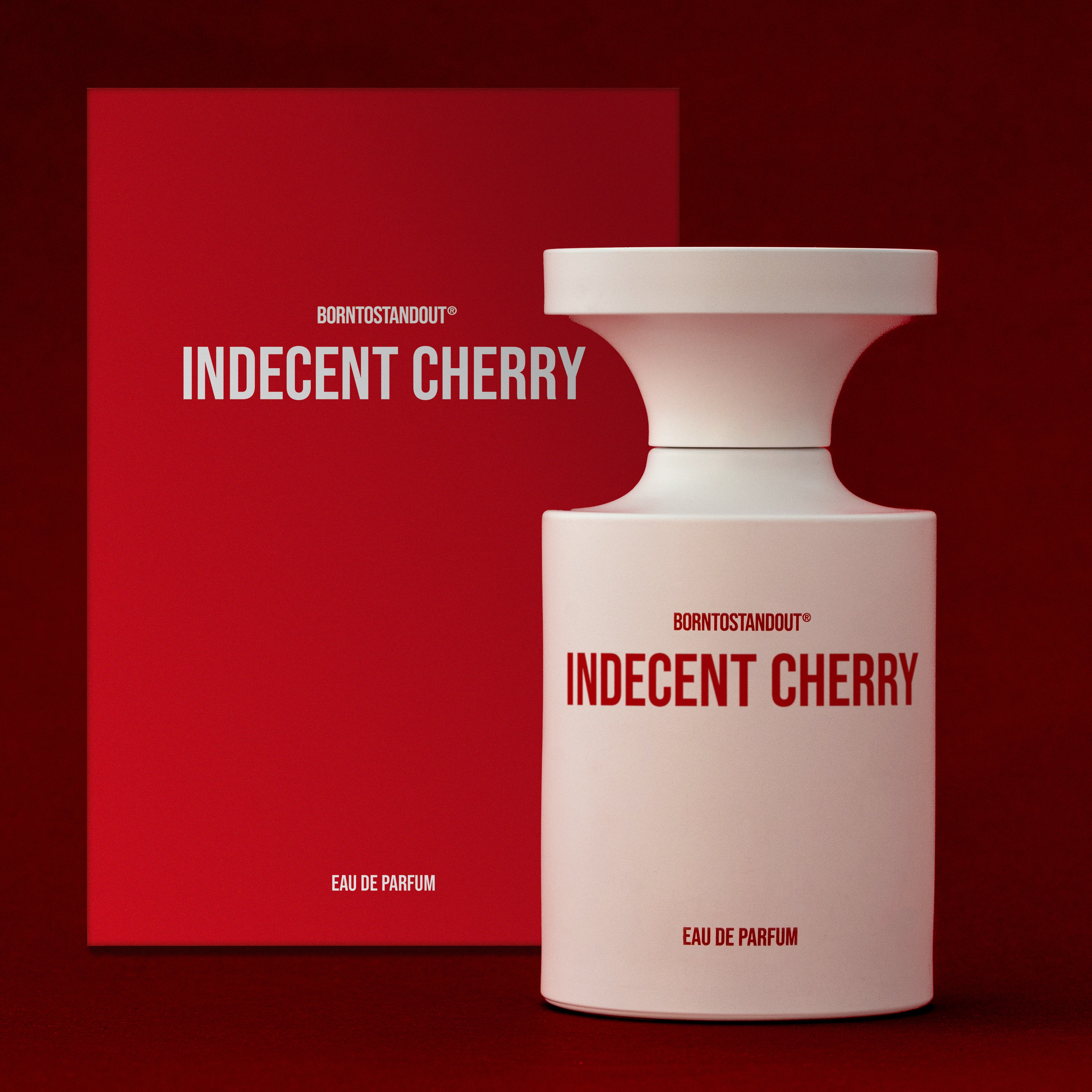 Indecent cherry