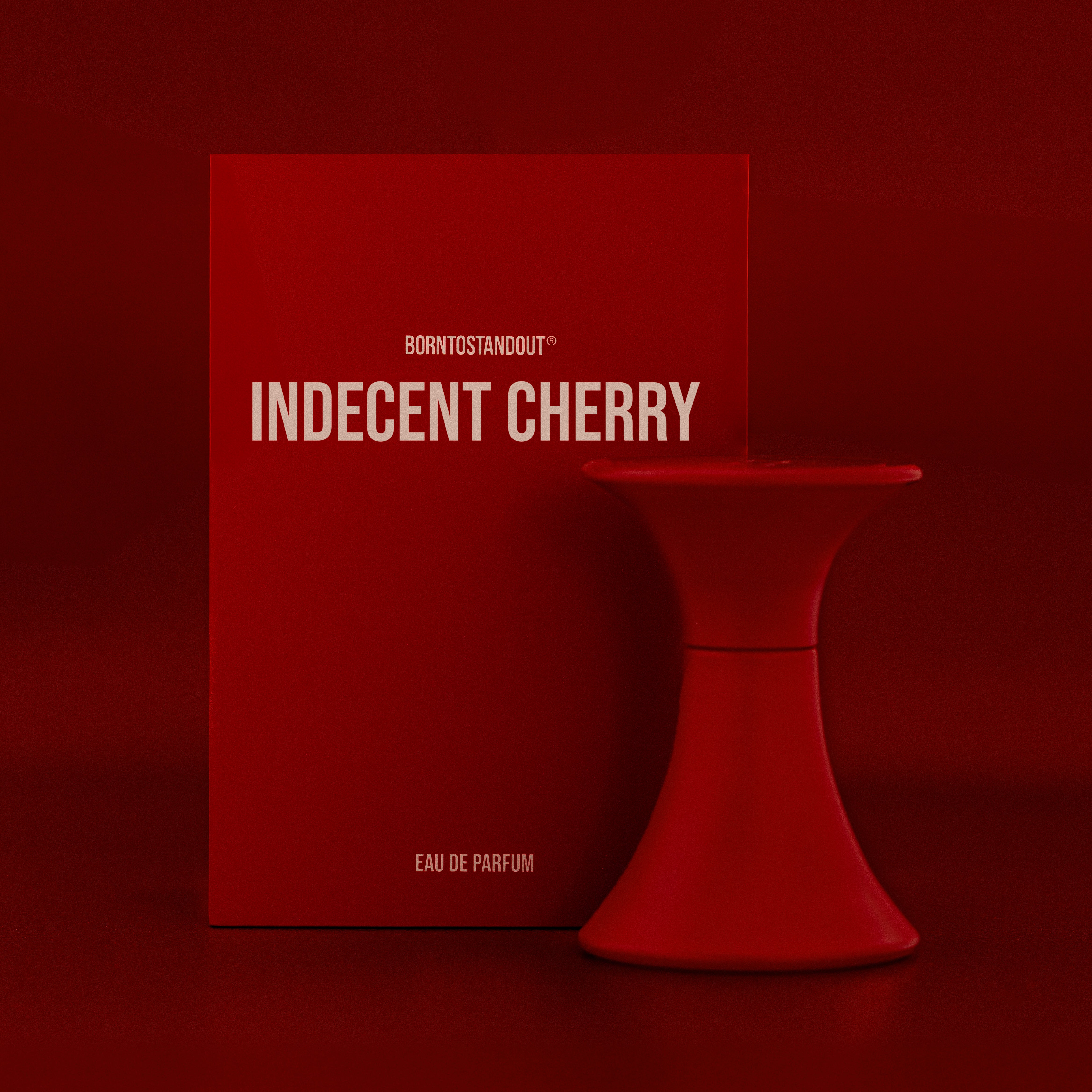 Indecent cherry