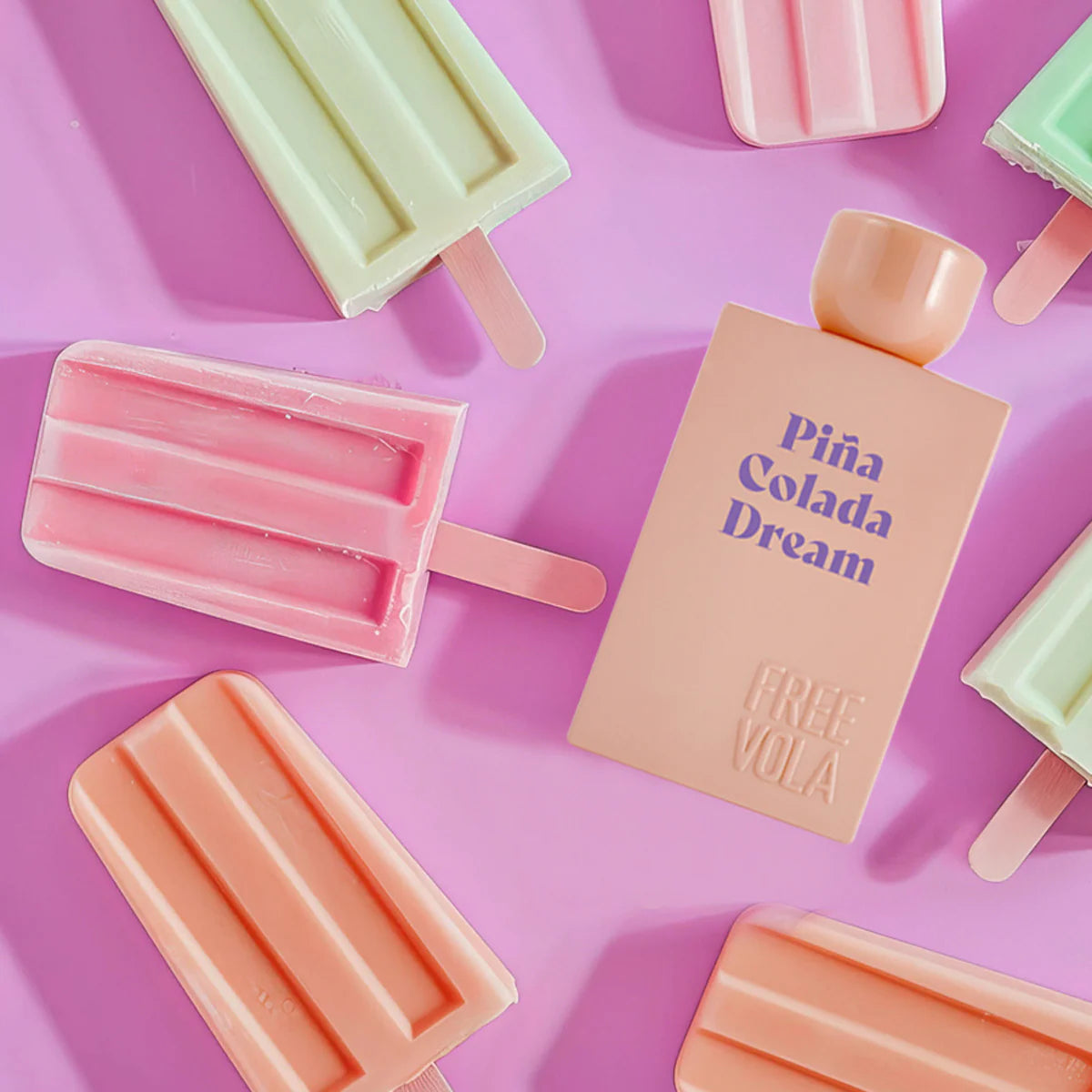 Pina Colada Dream