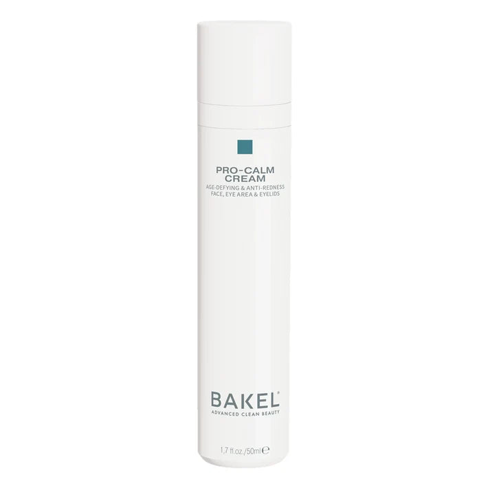 PRO-CALM CREAM CASE & REFILL