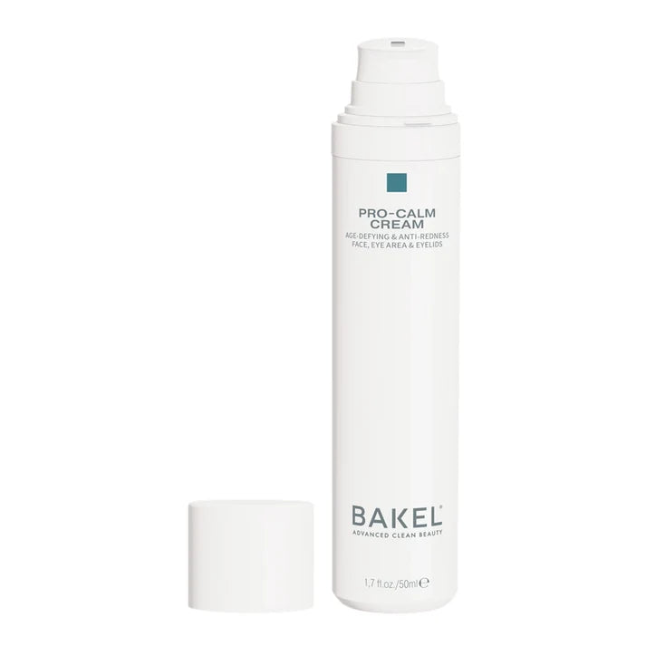 PRO-CALM CREAM CASE & REFILL