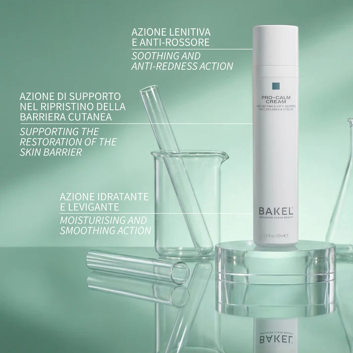 PRO-CALM CREAM CASE & REFILL