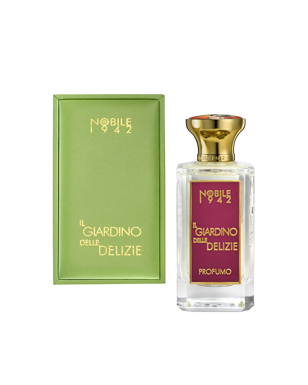 Il giardino delle delizie