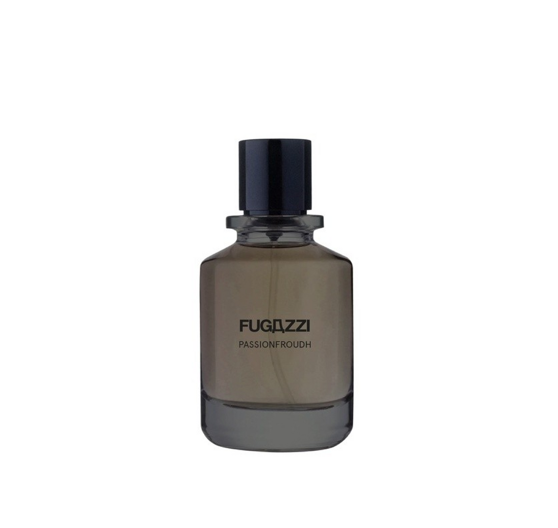 Passionfroudh