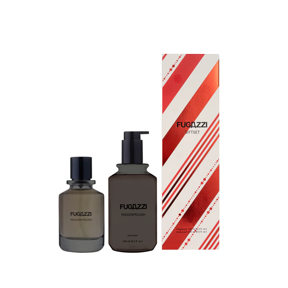 Passionfroudh Extrait de Parfum Gift Set
