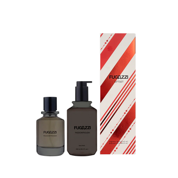 Passionfroudh Extrait de Parfum Gift Set