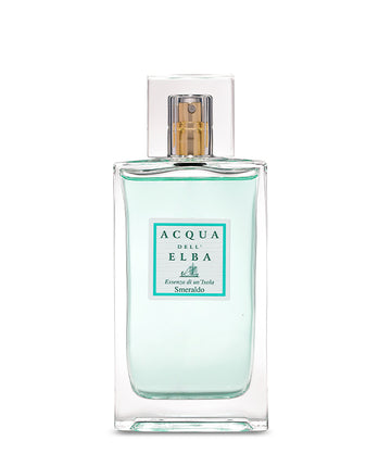 Essenza di un'Isola Smeraldo Donna Eau de Parfum