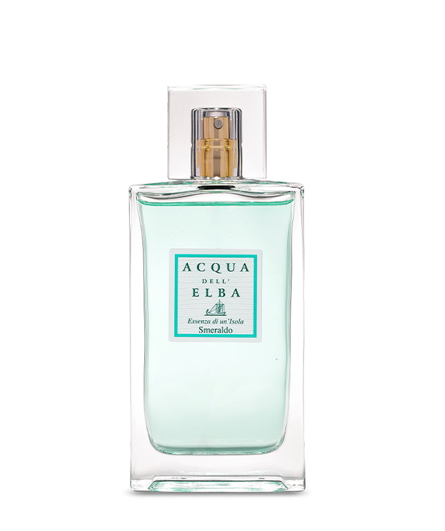 Essenza di un'Isola Smeraldo Donna Eau de Parfum