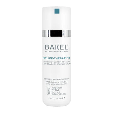 RELIEF-THERAPIST SERUM CASE & REFILL
