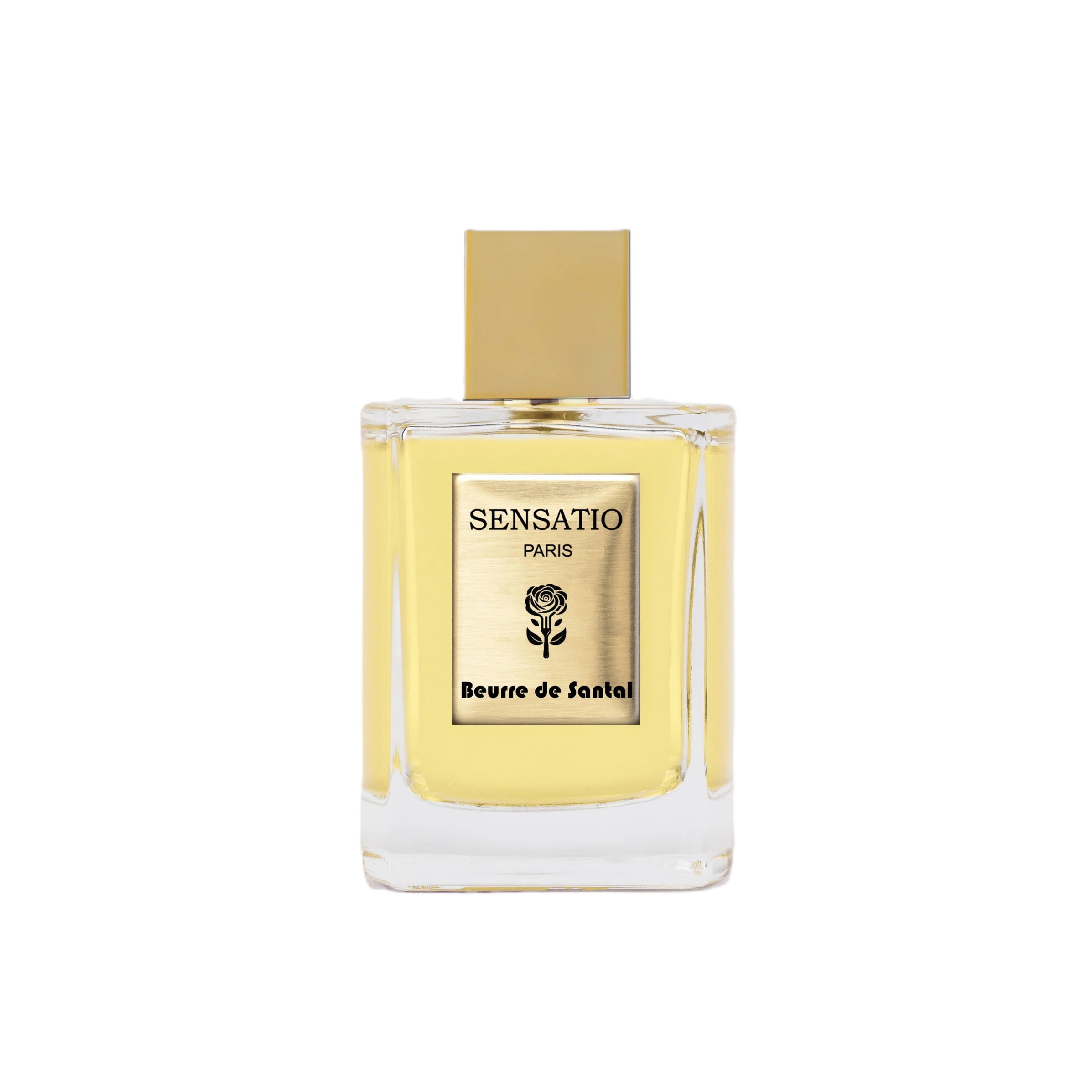 Sandalwood Butter