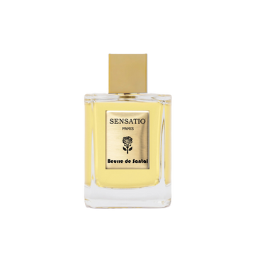 Sandalwood Butter