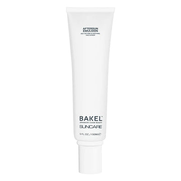 AFTERSUN EMULSION
