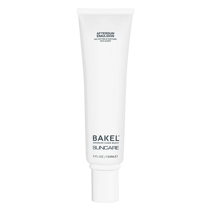 AFTERSUN EMULSION