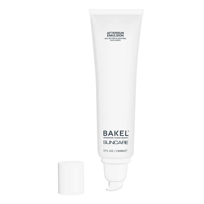 AFTERSUN EMULSION