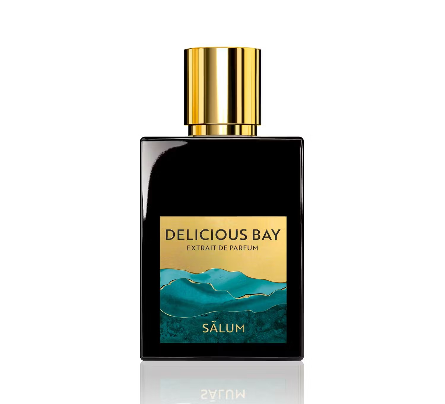 Delicious Bay