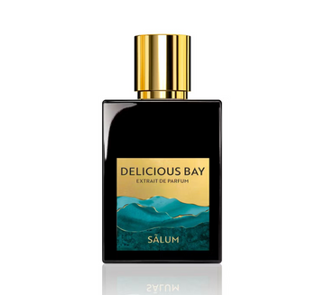 Delicious Bay