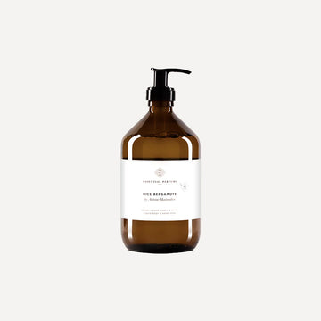 Nice Bergamote Sapone Mani &amp; Corpo