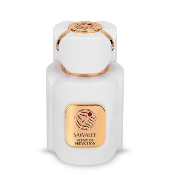 Scent of seduction