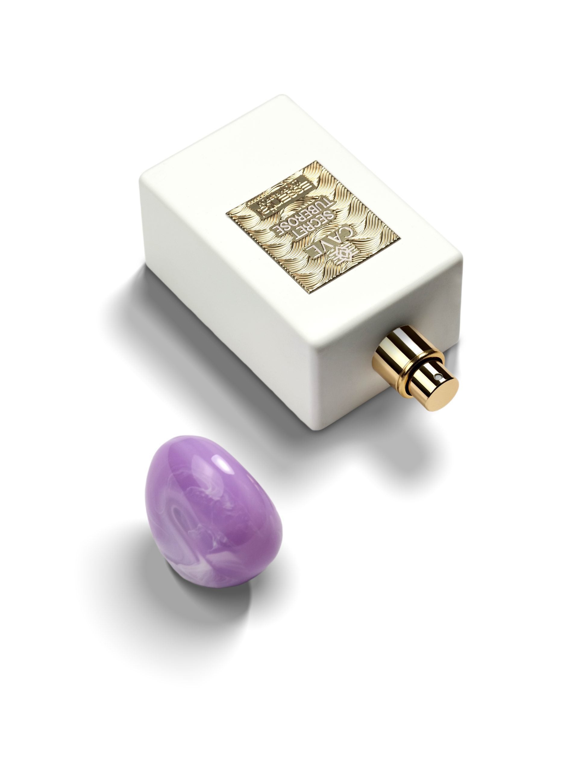 Secret tuberose