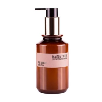 Sel_Vanille Body Lotion