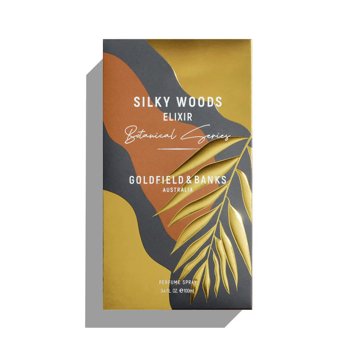 Silky Woods Elixir