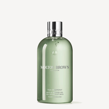 Tea Ceremony Gel Doccia