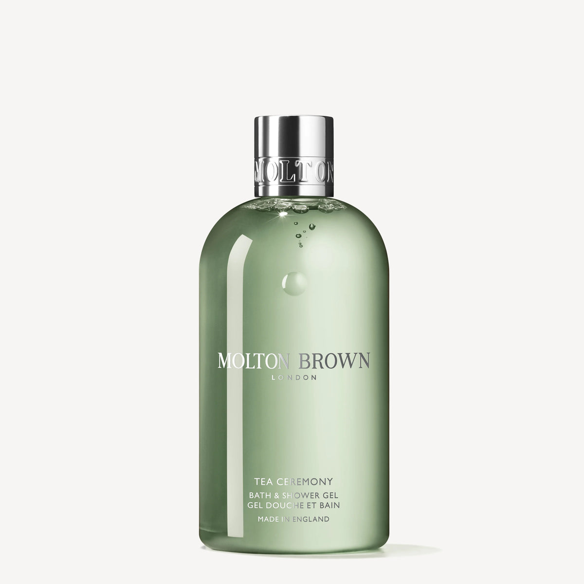Tea Ceremony Gel Doccia