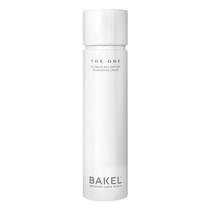 THE ONE CREAM CASE & REFILL