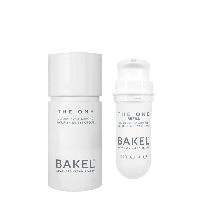 THE ONE EYE CREAM