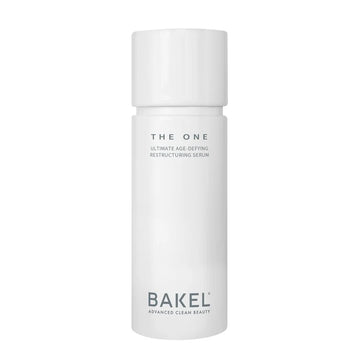 THE ONE SERUM CASE & REFILL
