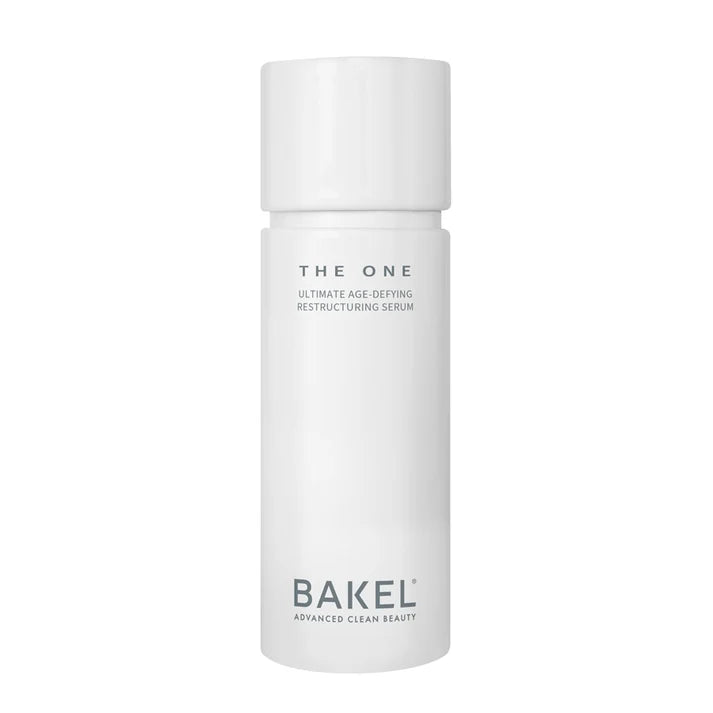 THE ONE SERUM CASE & REFILL