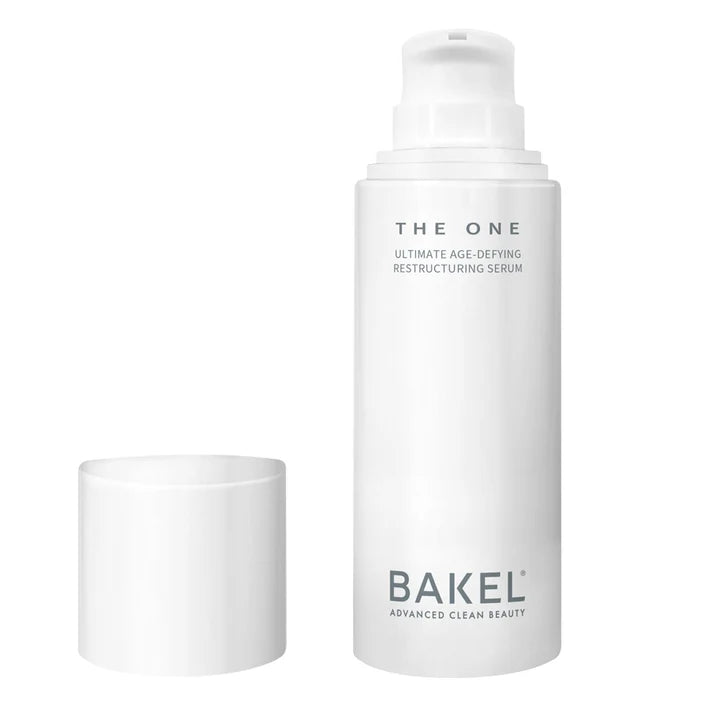 THE ONE SERUM CASE & REFILL