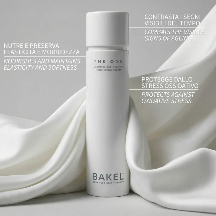 THE ONE CREAM CASE & REFILL