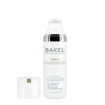 THIO-A SERUM CASE & REFILL