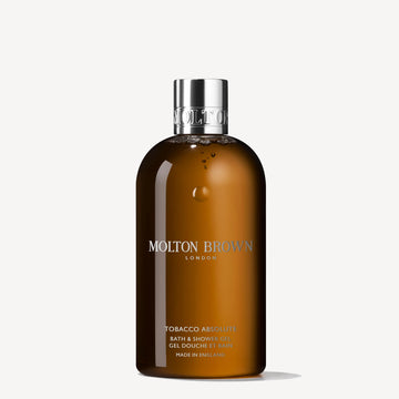 Tobacco Absolute Gel Doccia