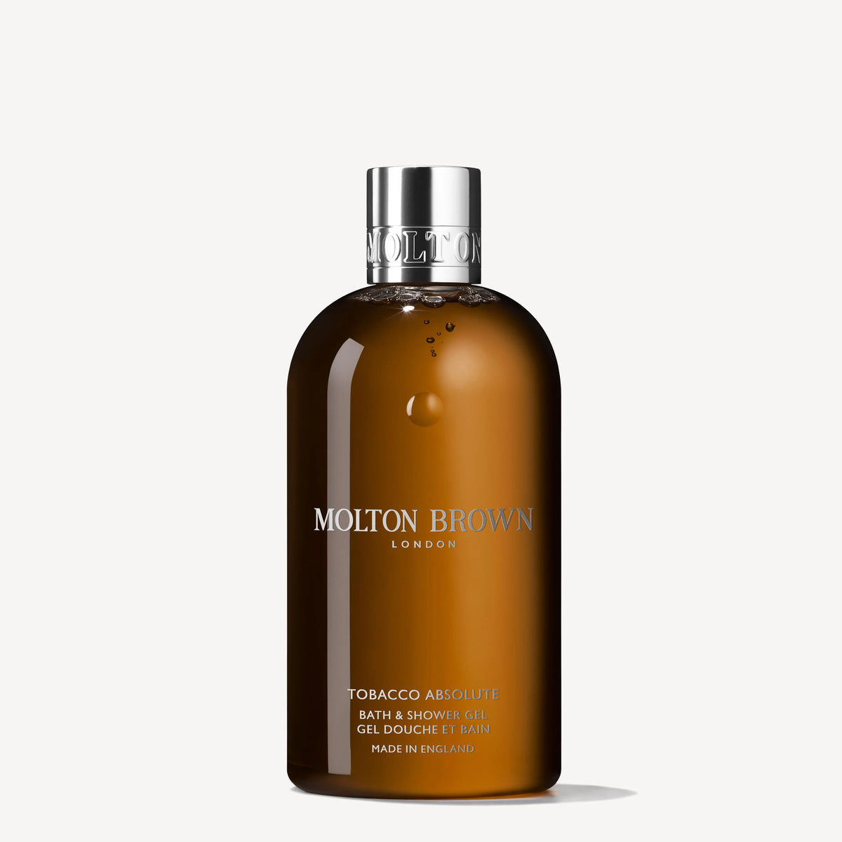 Tobacco Absolute Gel Doccia