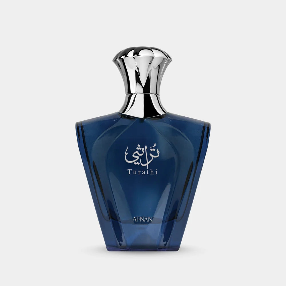 Turathi Blue