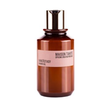 Vanextasy Shower Gel
