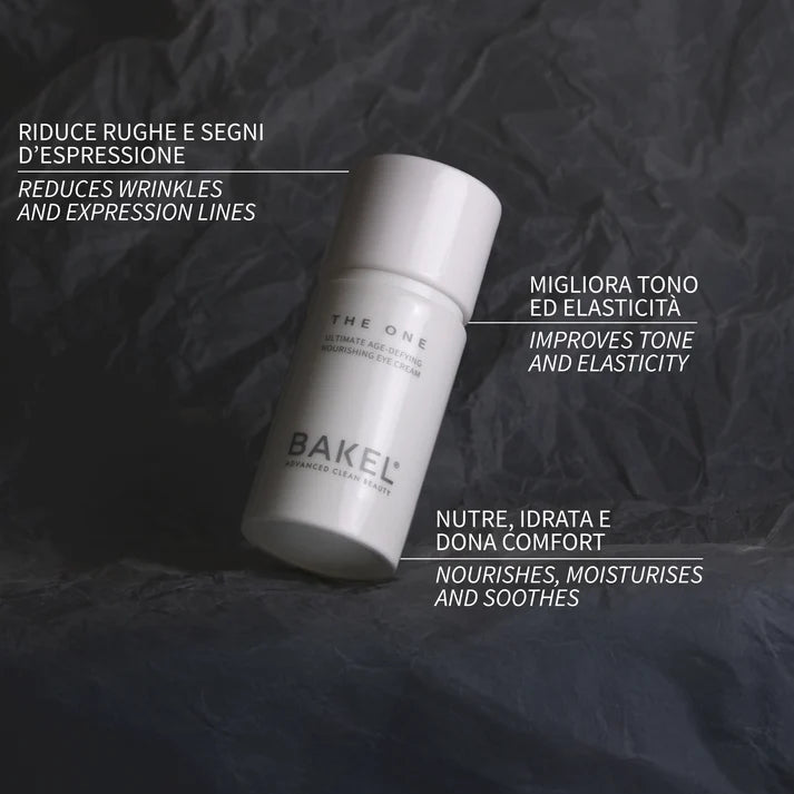 THE ONE EYE CREAM